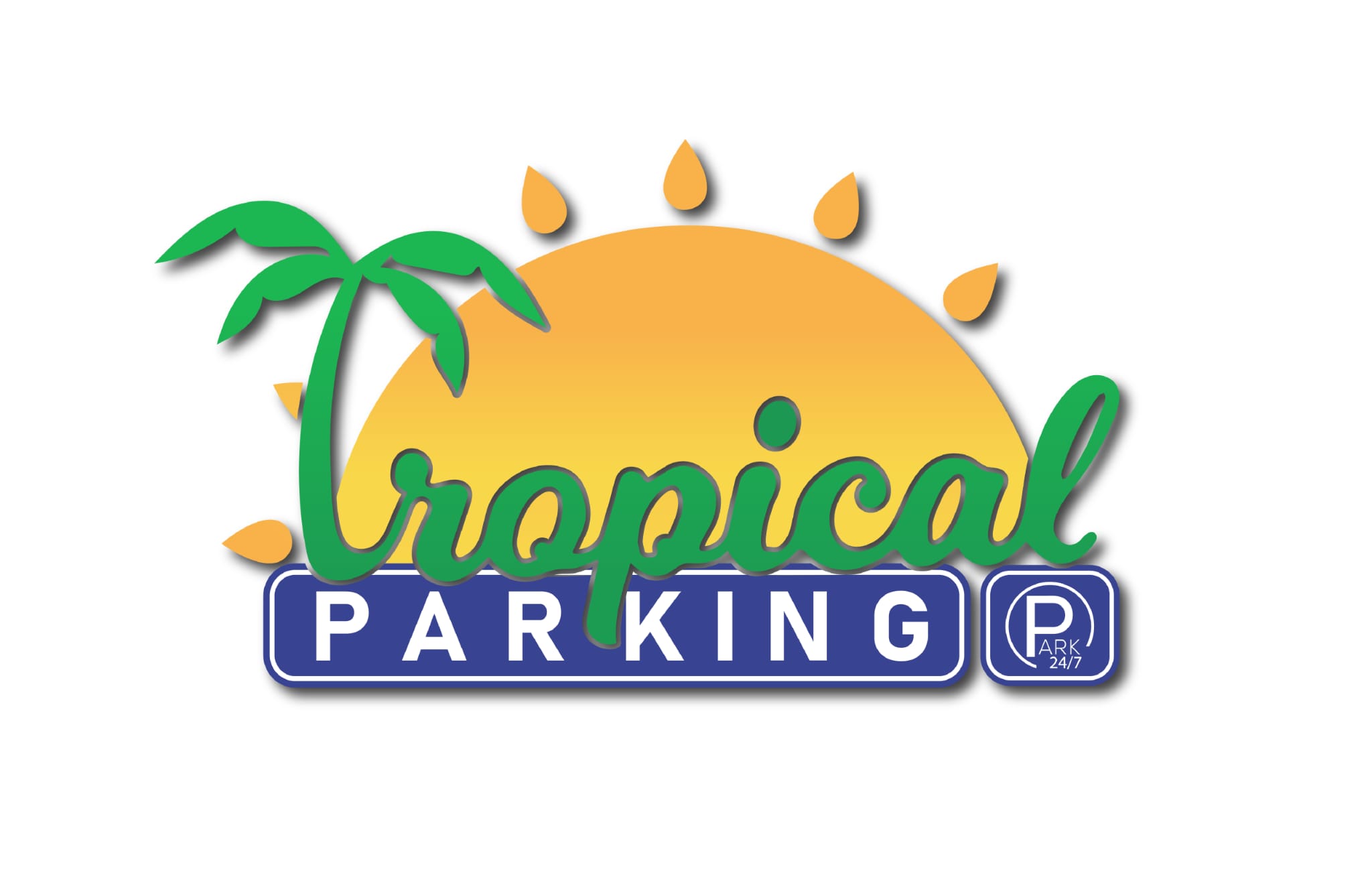 Park At Fort Lauderdale Airport tropicalparking.com